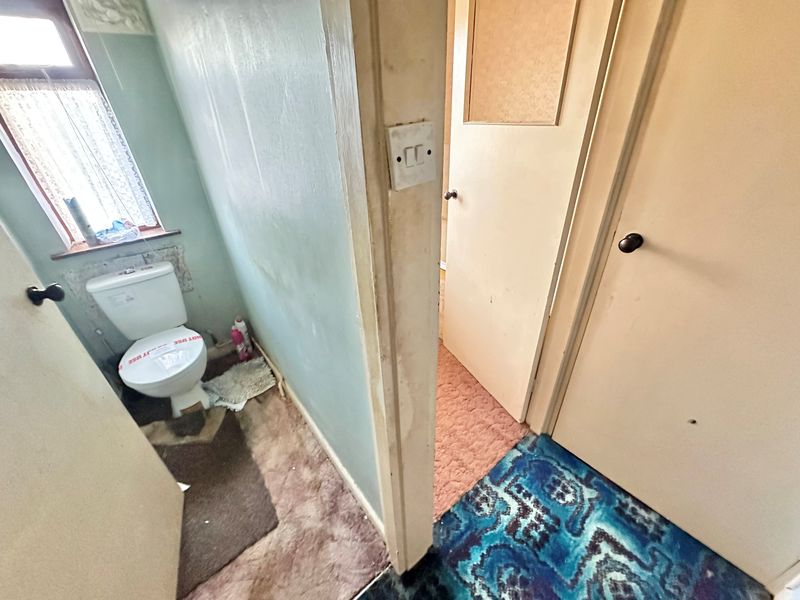 Singleton Road Great Sutton